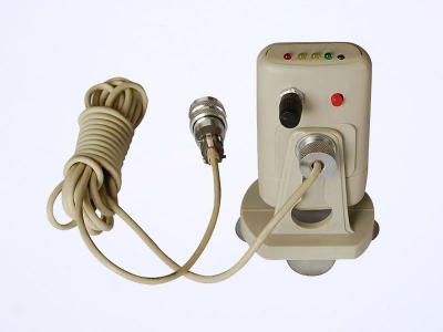HH203機(jī)械、電子式電能表檢測用光電采樣器（吸附式）